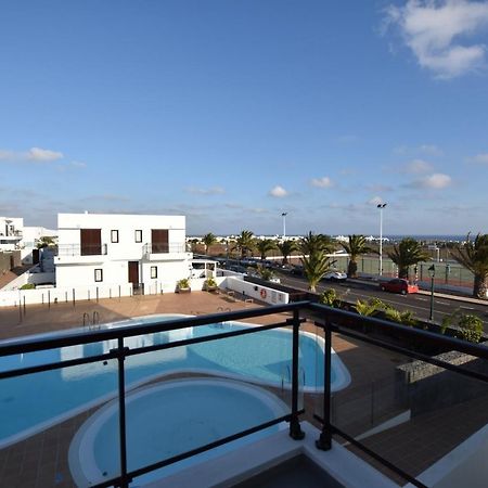 Mirador Del Mar Lanzarote Villa Costa Teguise Dış mekan fotoğraf