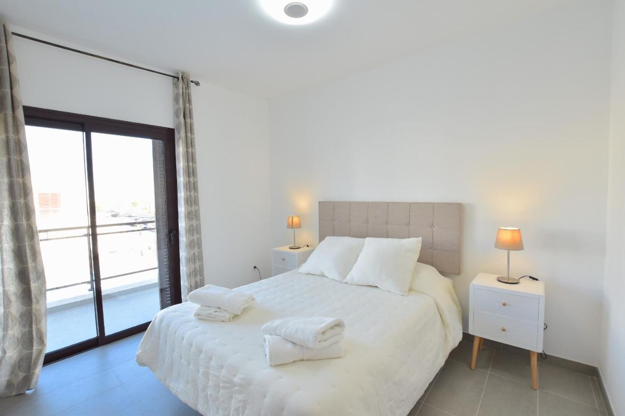 Mirador Del Mar Lanzarote Villa Costa Teguise Dış mekan fotoğraf
